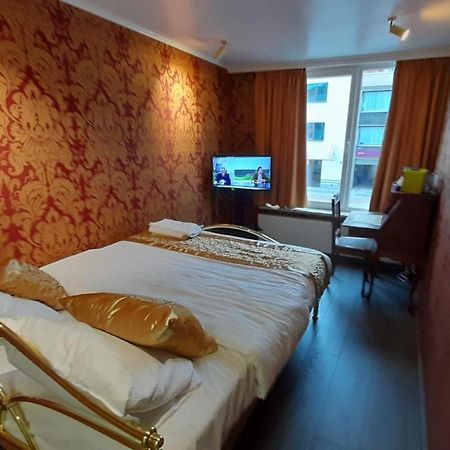 Bosdam Budget Rooms Beveren  Bagian luar foto