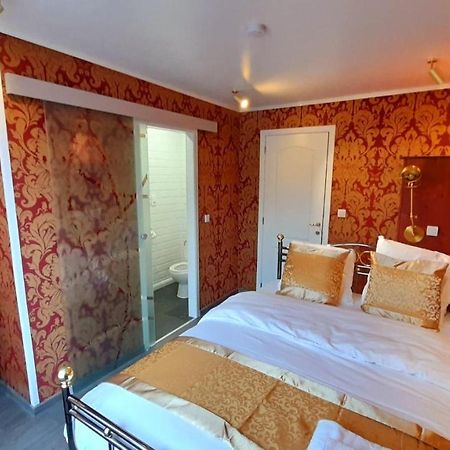 Bosdam Budget Rooms Beveren  Bagian luar foto