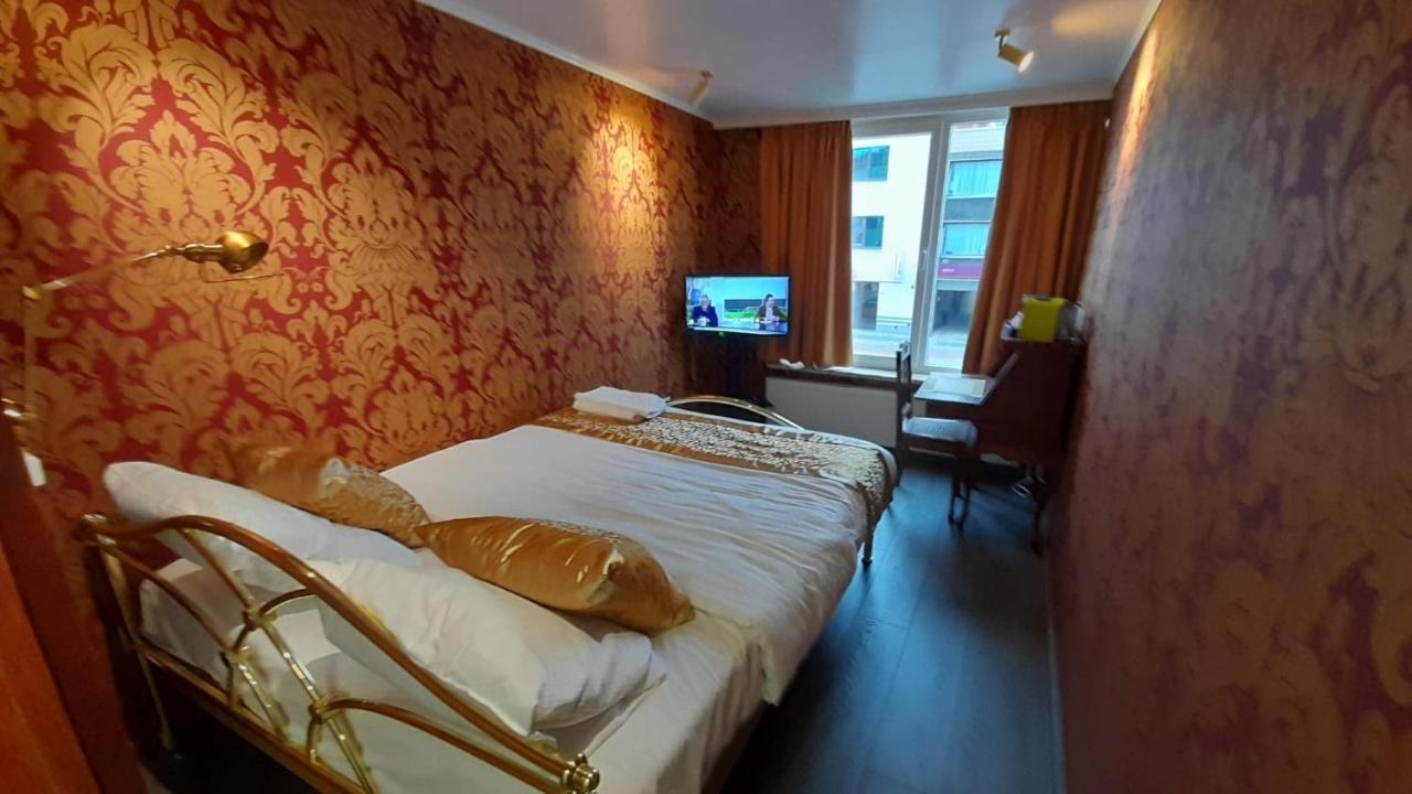 Bosdam Budget Rooms Beveren  Bagian luar foto