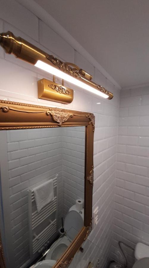 Bosdam Budget Rooms Beveren  Bagian luar foto