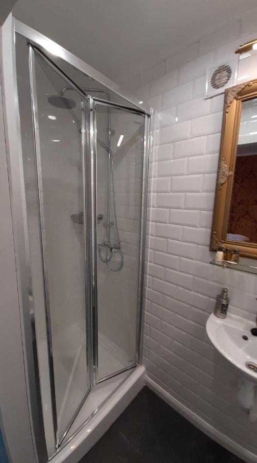 Bosdam Budget Rooms Beveren  Bagian luar foto