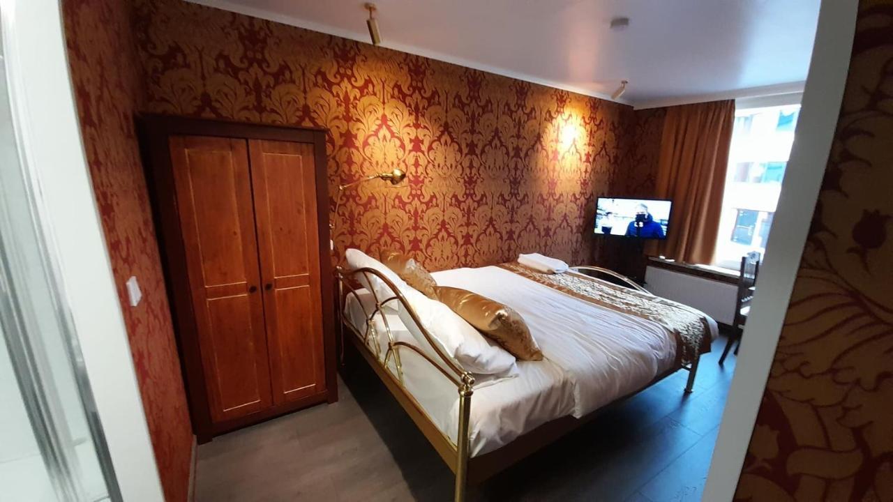 Bosdam Budget Rooms Beveren  Bagian luar foto